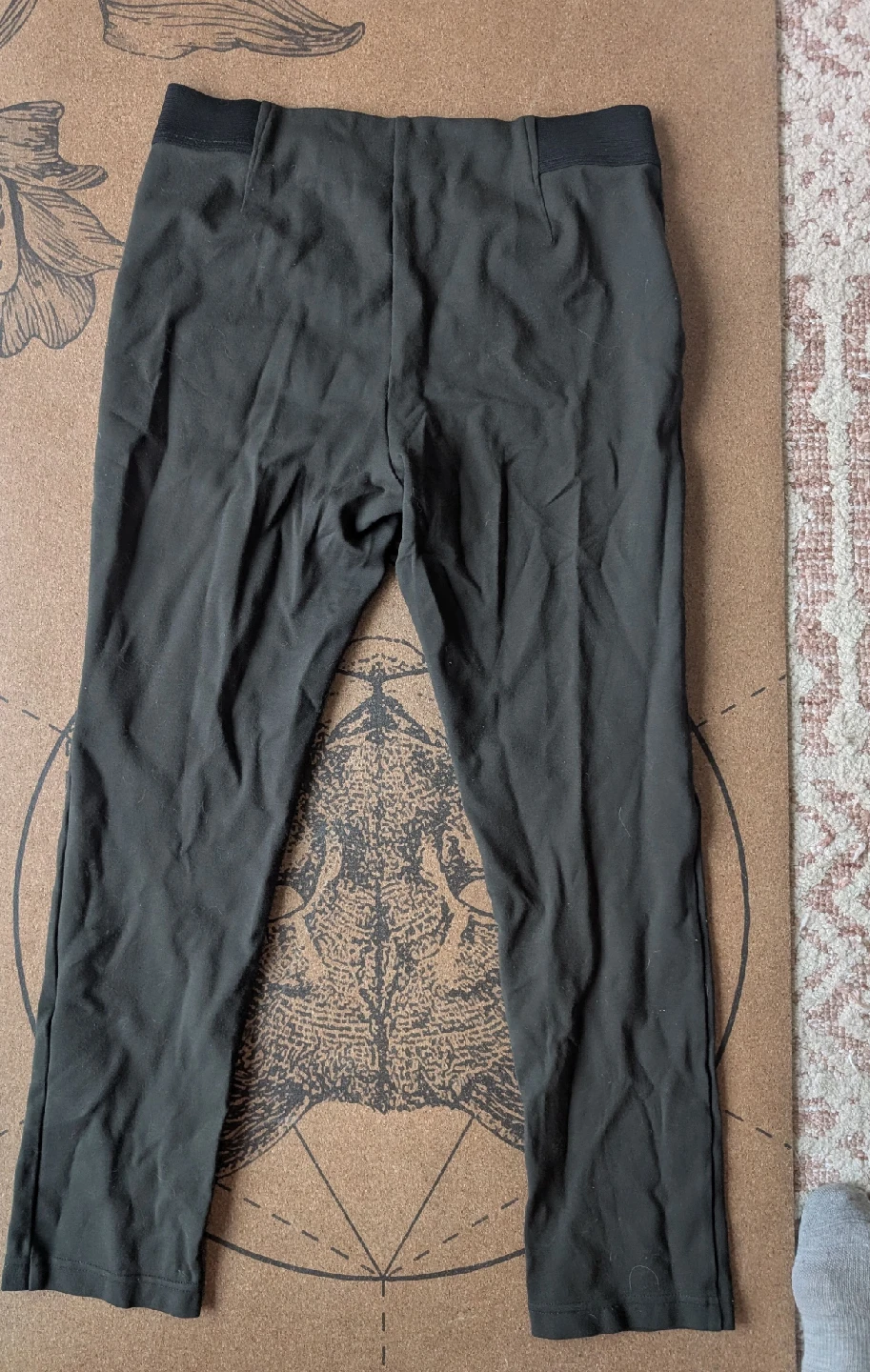 Olive Green Pants - photo 2