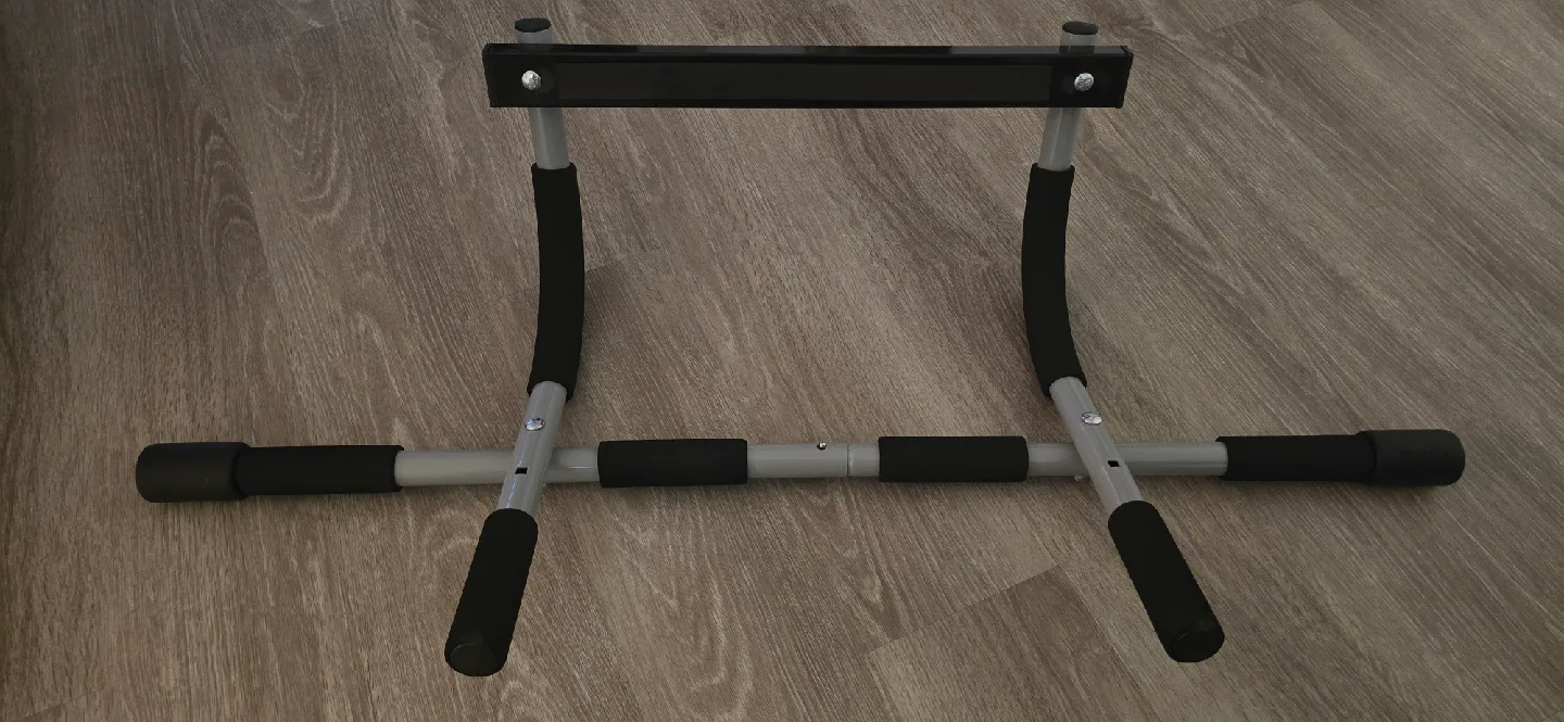 Pull Up Bar image indicator(2)