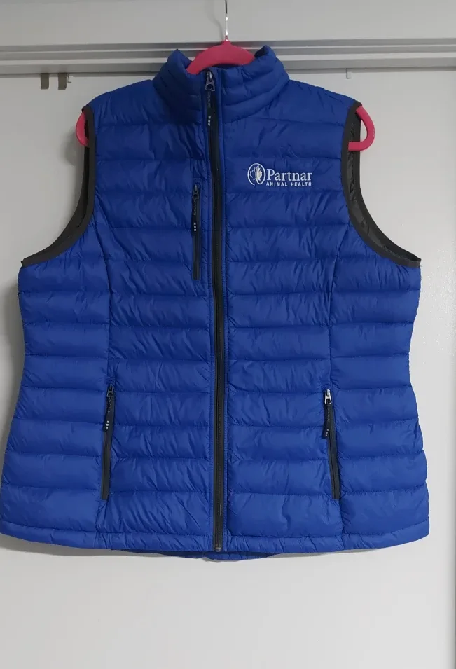 Elevate Sport Women's Vest thumbnail
