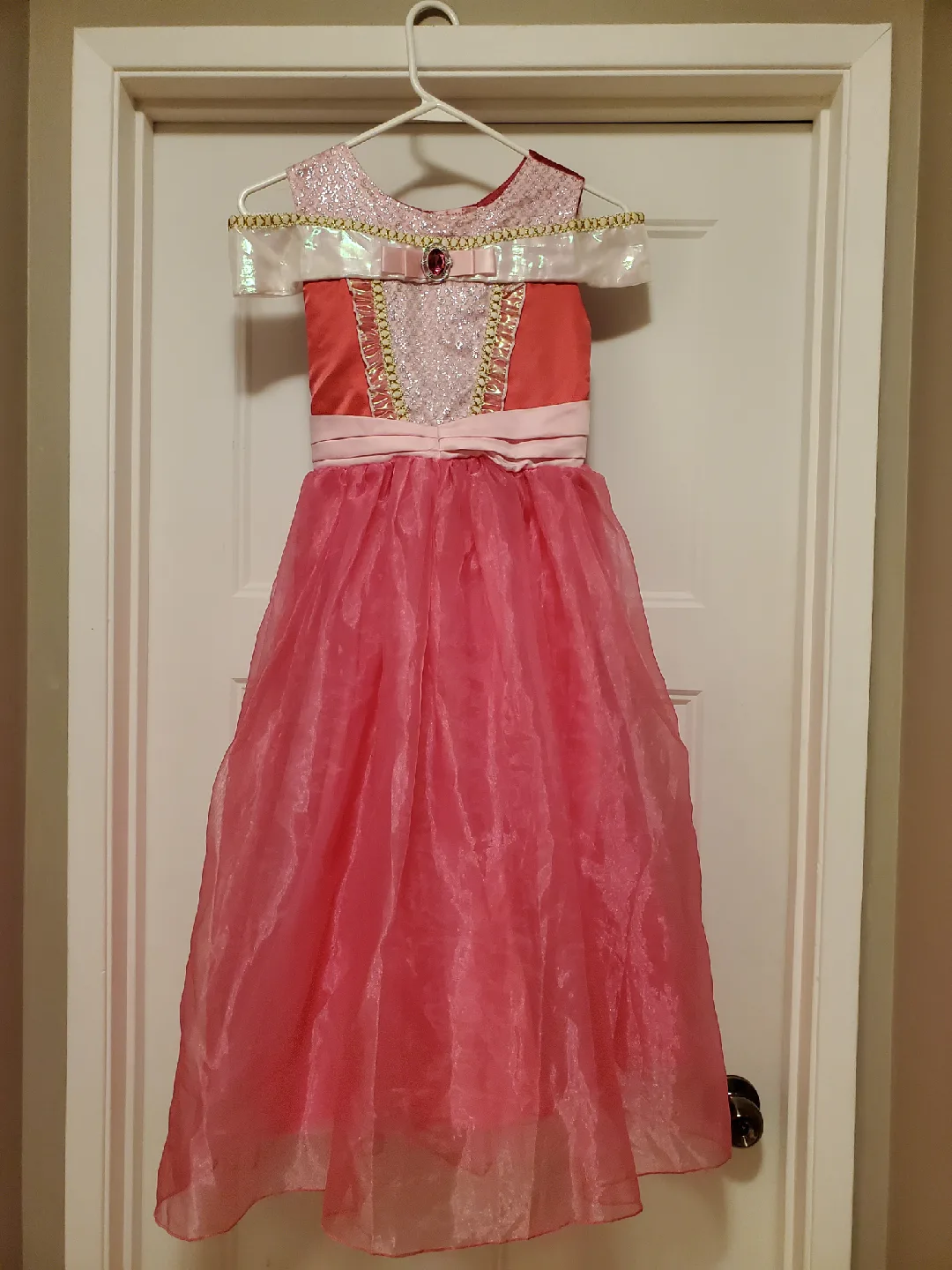 Assorted Girls' Costume Dresses