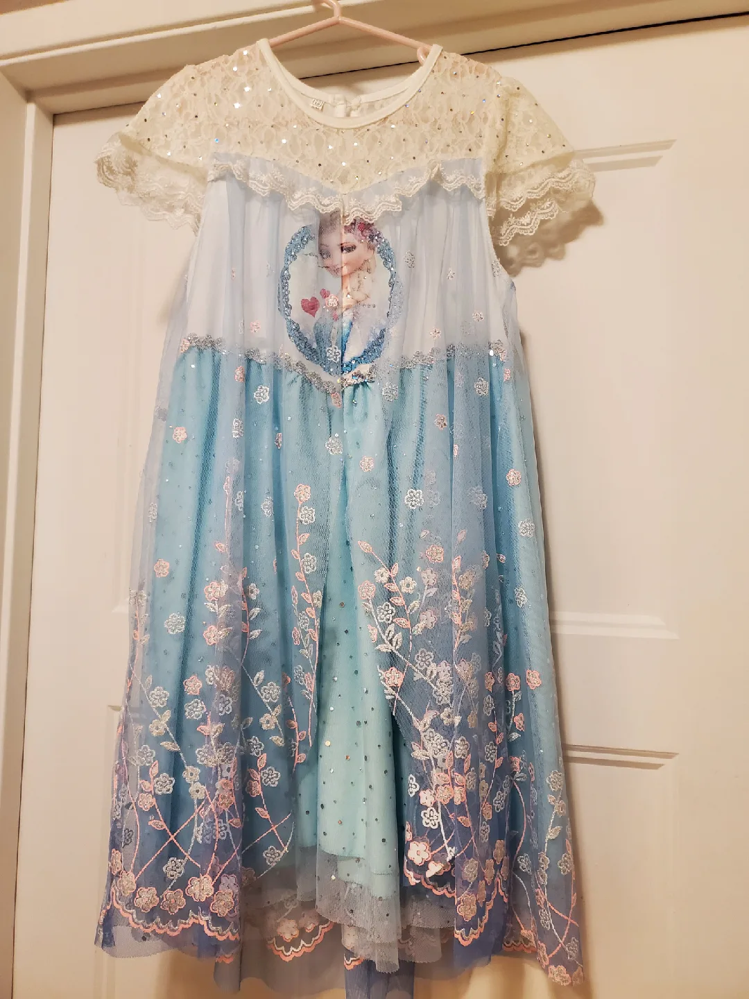 Assorted Girls' Costume Dresses image indicator(3)