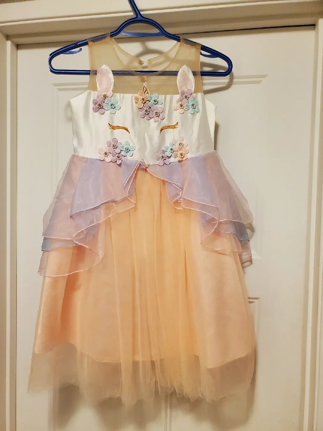 Assorted Girls' Costume Dresses image indicator(5)