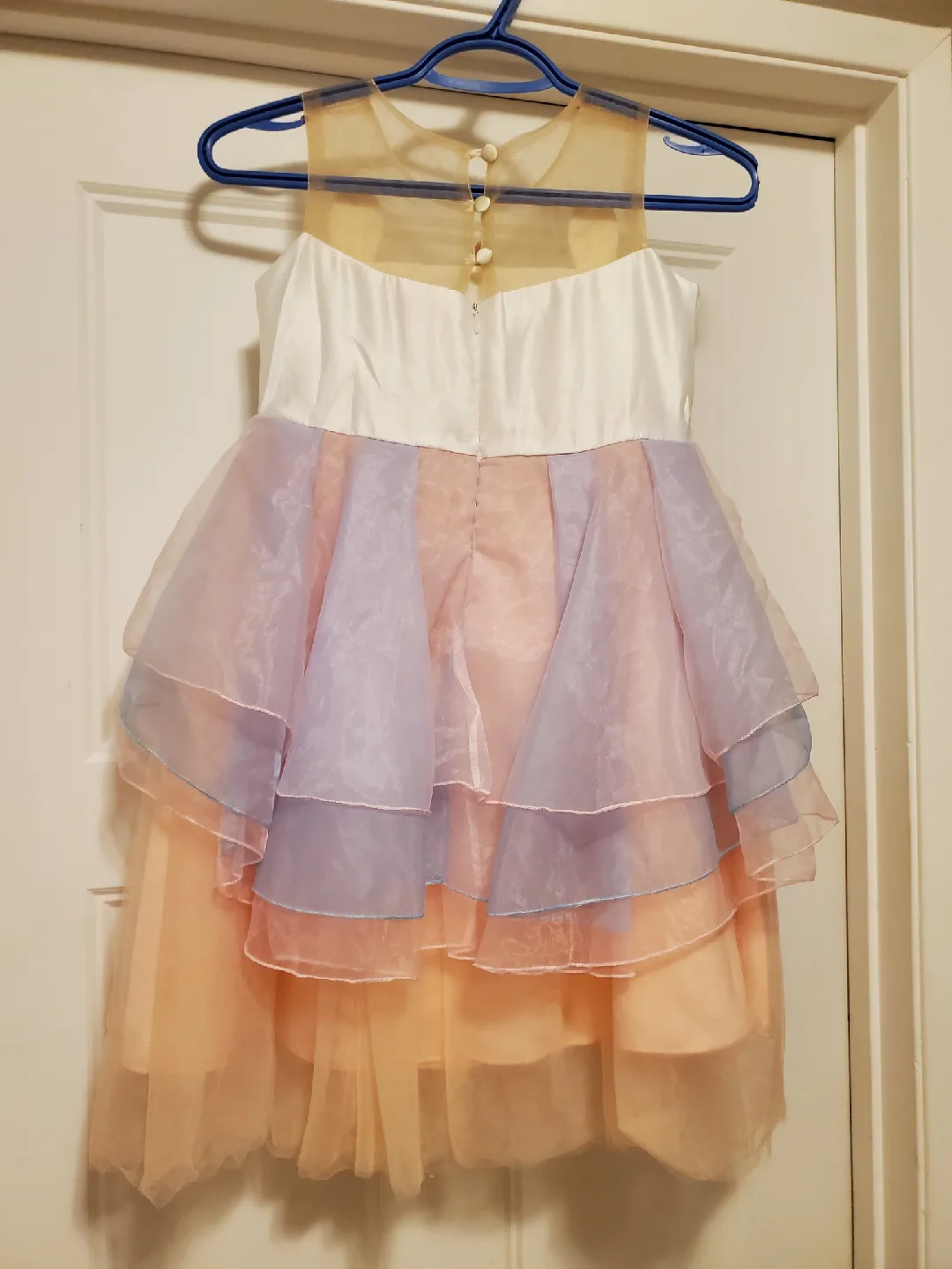 Assorted Girls' Costume Dresses image indicator(6)