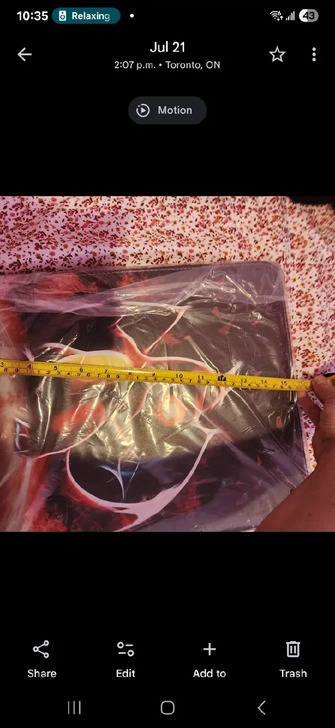 New Pokemon Playmat Sealed image indicator(4)