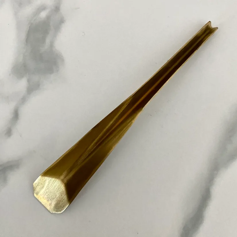 Artistic Dessert Spoon Brand New image indicator(7)