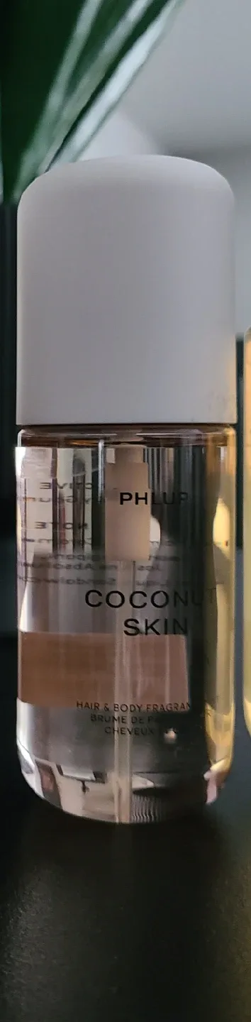 PHLUR Coconut Skin Hair & Body Fragrance
