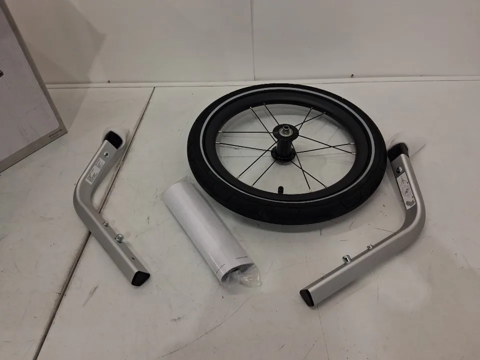BRAND NEW- Thule Chariot 2 Jogging Kit image indicator(2)