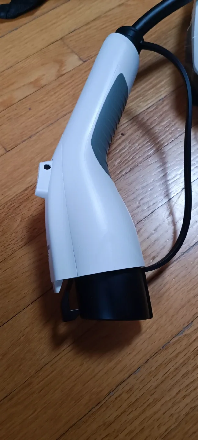 EV DANCE Level 1/2 Portable Electric Vehicle Charger - New image indicator(5)