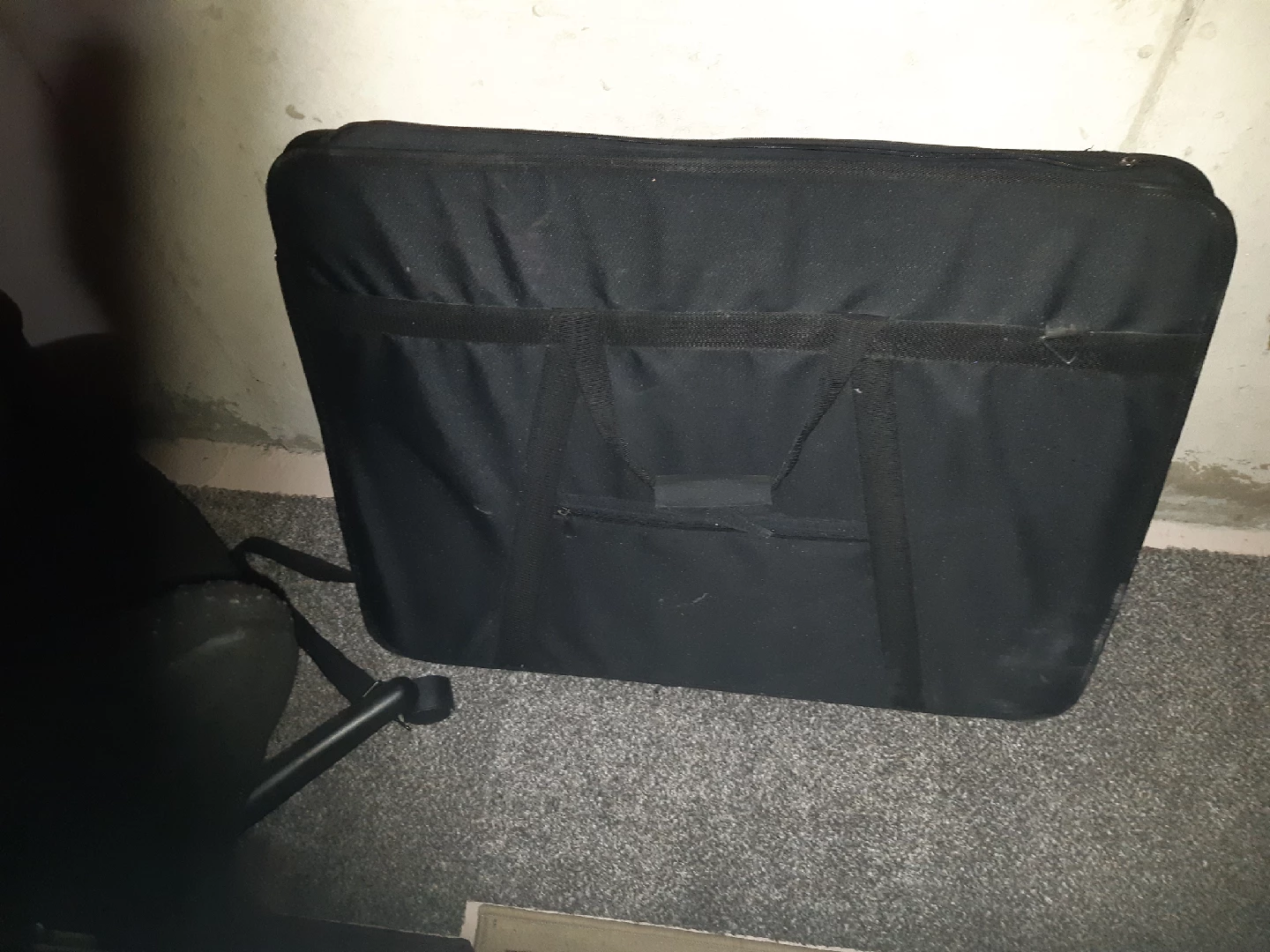 artist bag