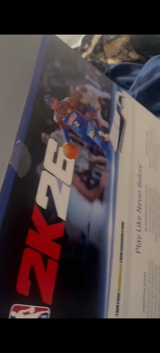 Play station 5 image indicator(3)