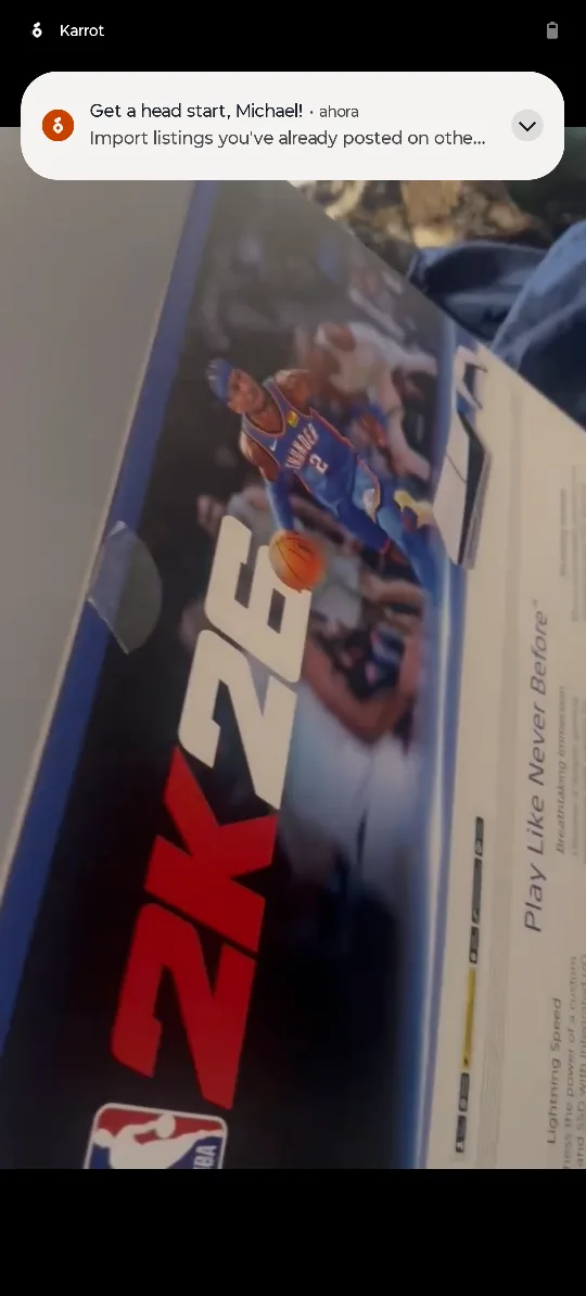 Play station 5 image indicator(4)