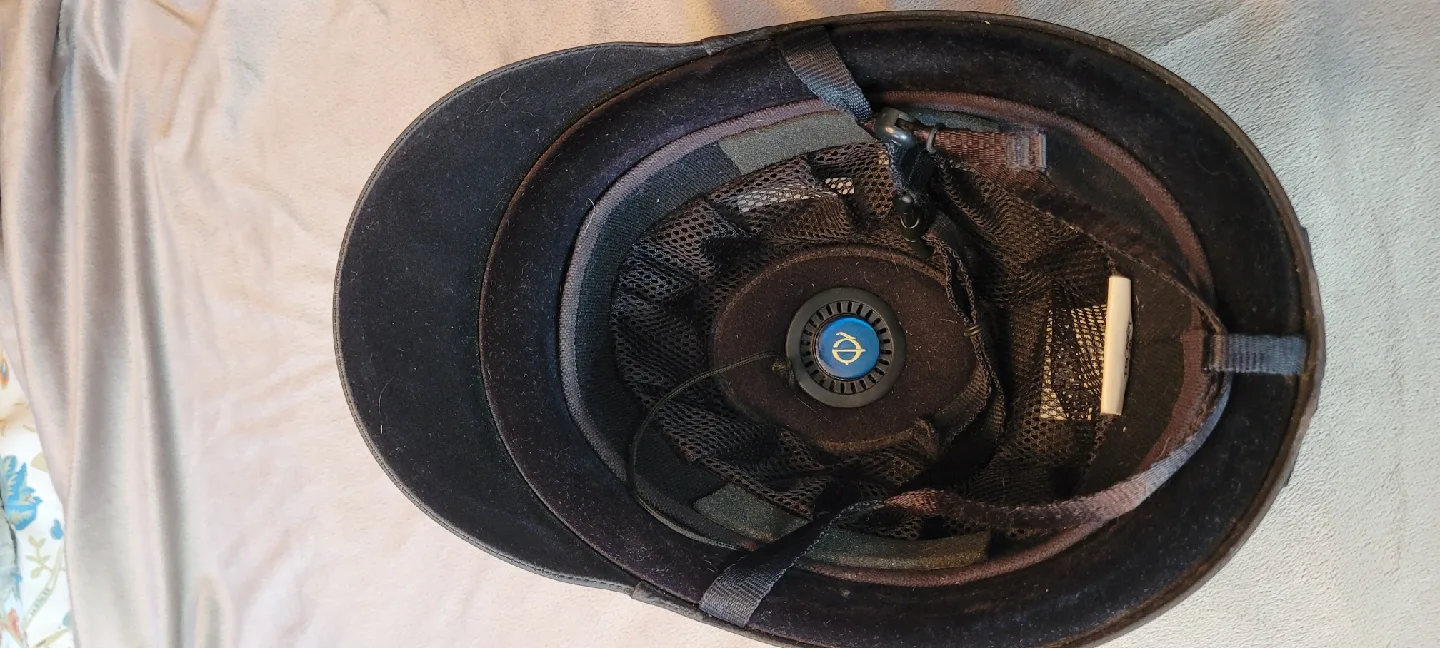 Riding Helmet image indicator(3)