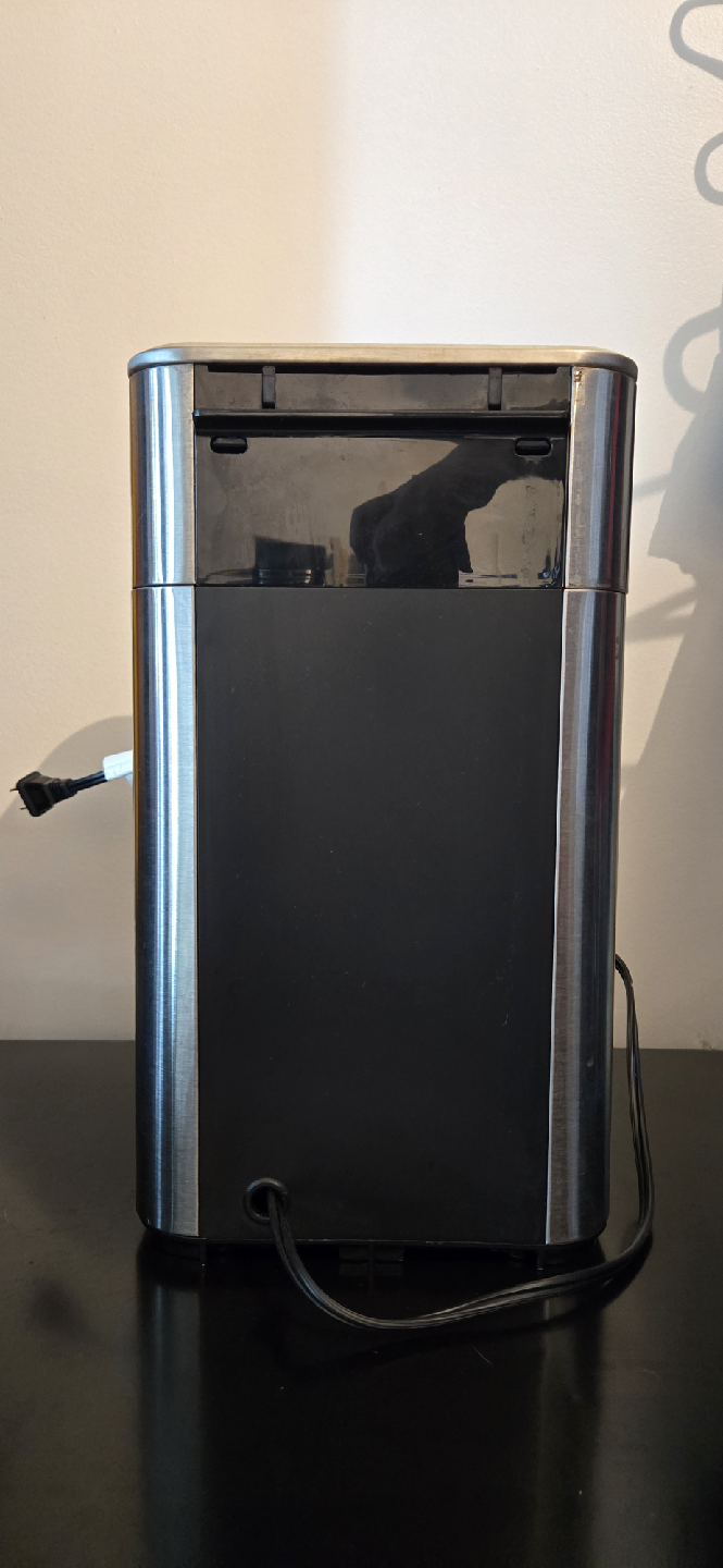 Braun Coffee Maker - photo 2
