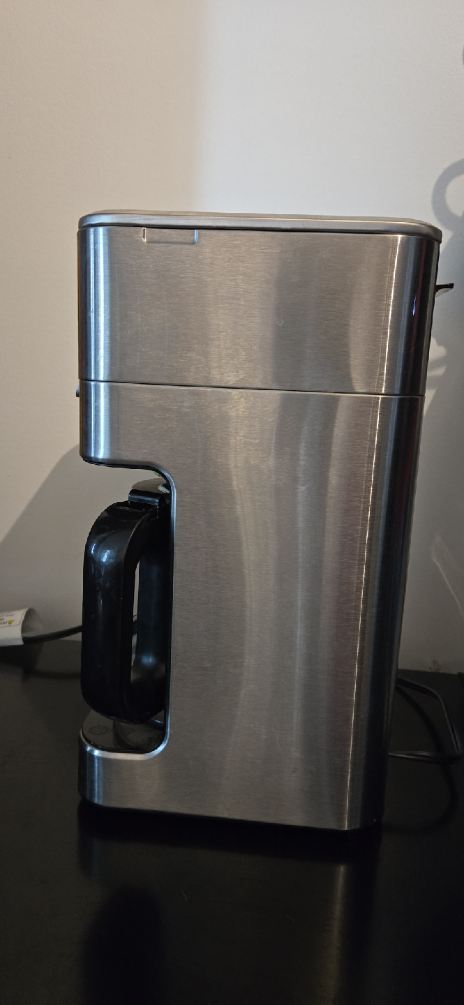 Braun Coffee Maker - photo 3