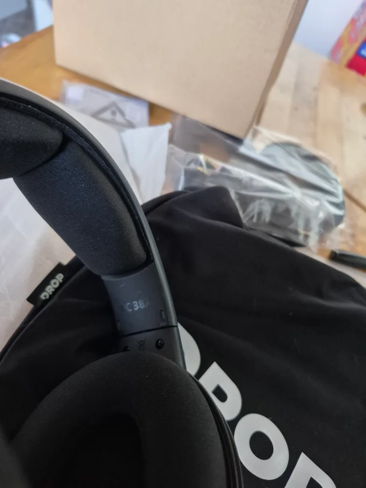 Drop + EPOS PC38X Gaming Headset - NEW image indicator(10)
