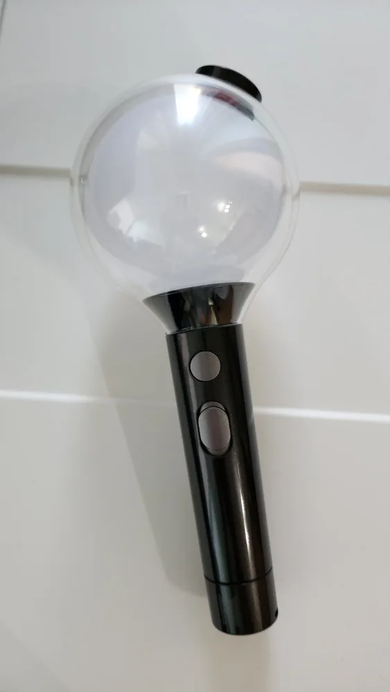 BTS Official Army Bomb Light Stick thumbnail