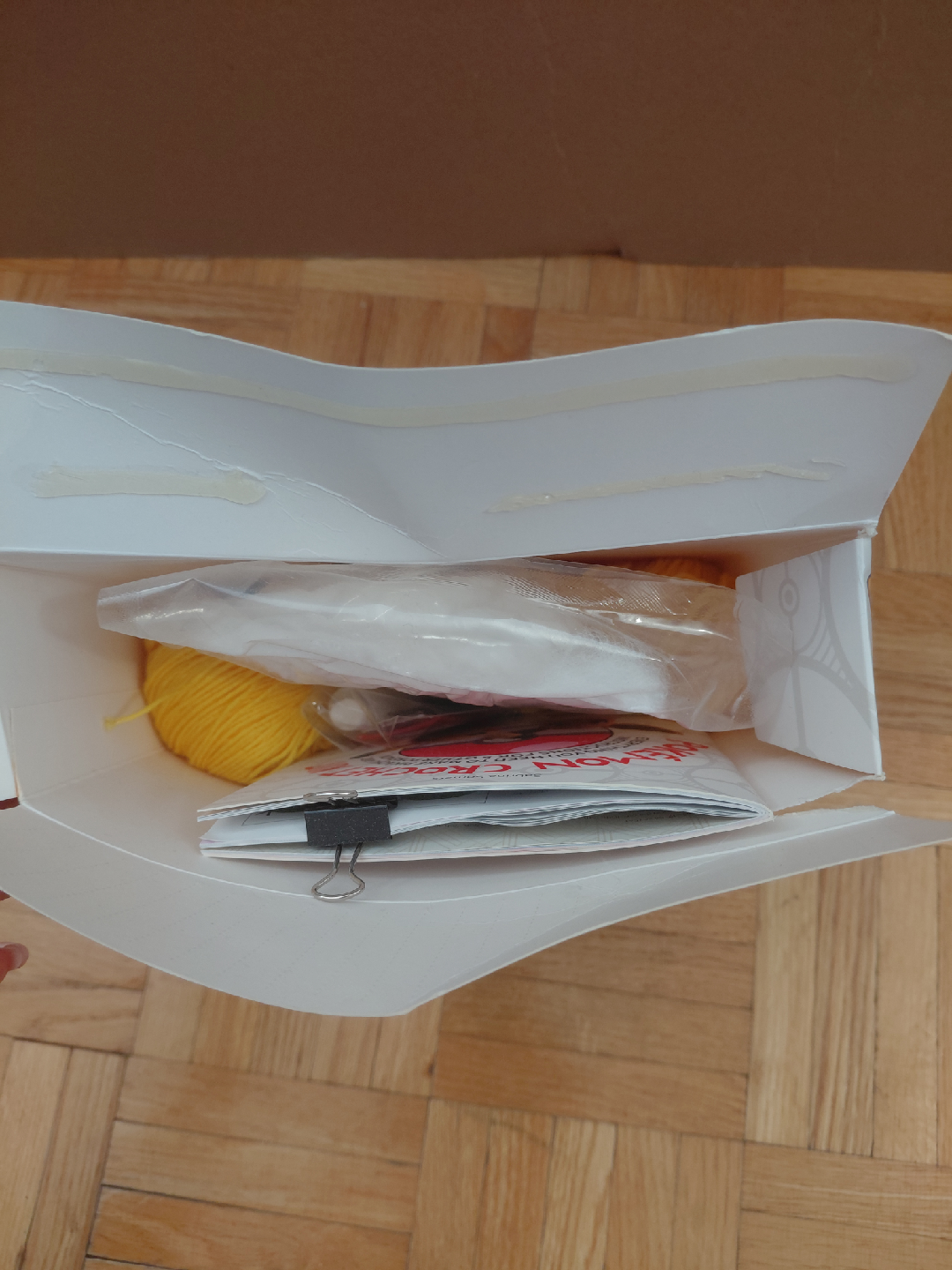 Pokémon Crochet Kit - Make Pikachu & More! - photo 2