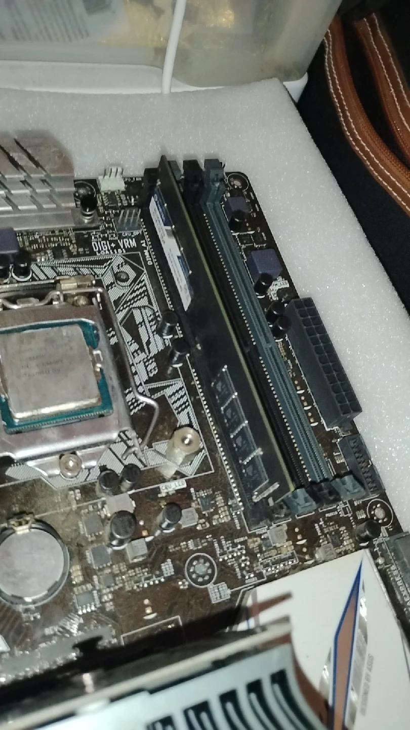 PC Setup (No Case) - photo 3