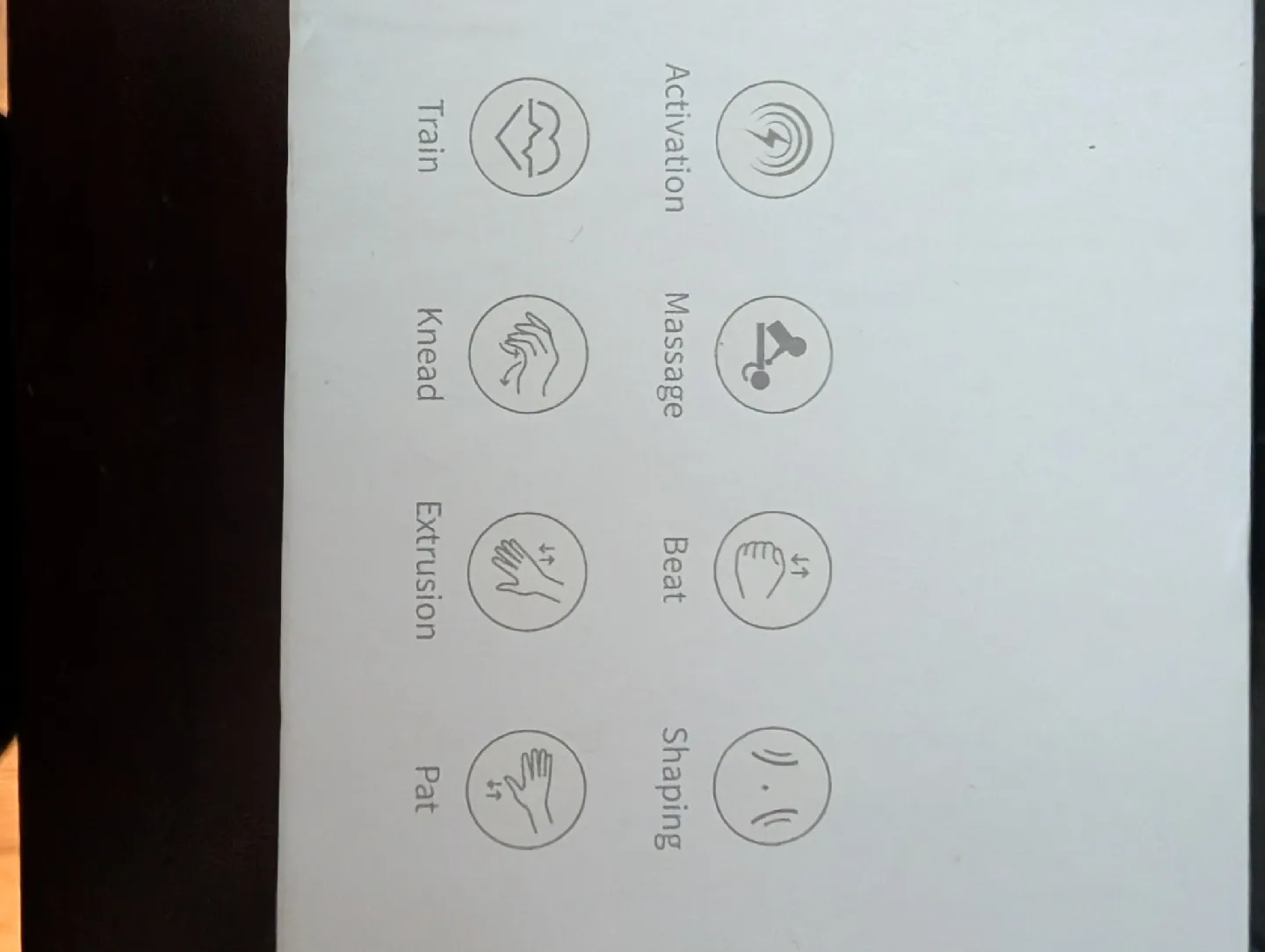 Charging Magic Paste ML-T8 - New! image indicator(2)