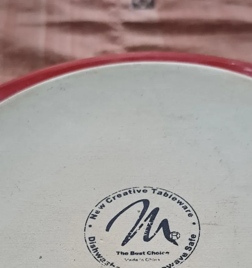 Large Ceramic Serving Bowl image indicator(6)