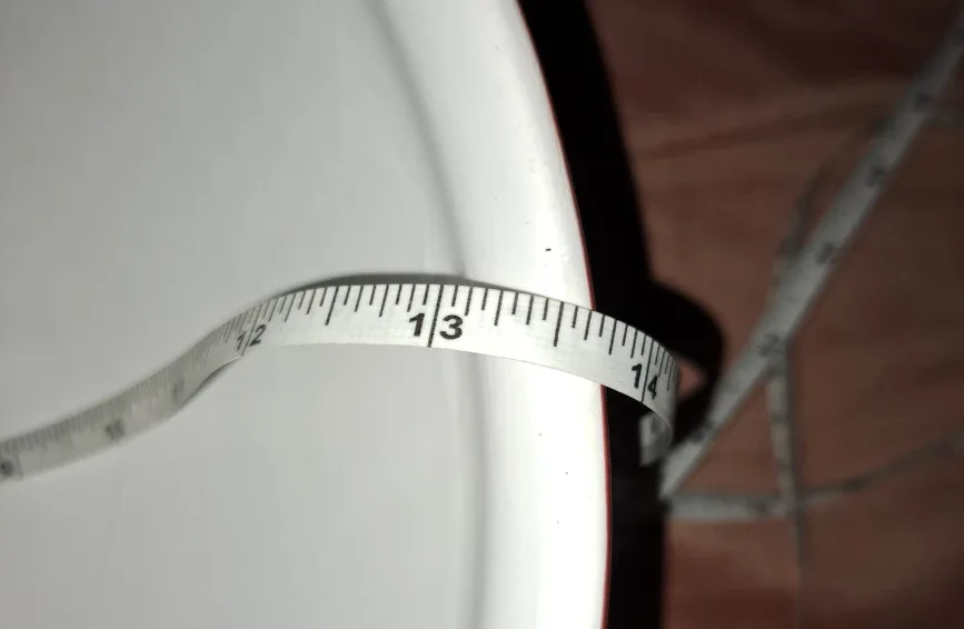 Large Ceramic Serving Bowl image indicator(7)