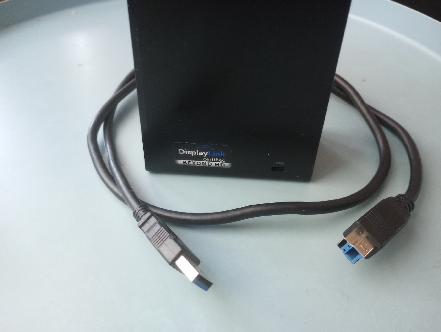 Lenovo USB 3.0 Digital Docking Station - photo 3
