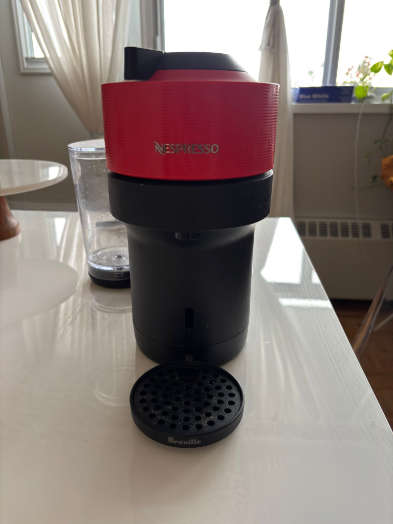 Coffee Machine - photo 3