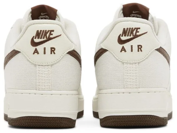 Nike Air Force 1'07 'SNKRS Day' Sneakers image indicator(2)