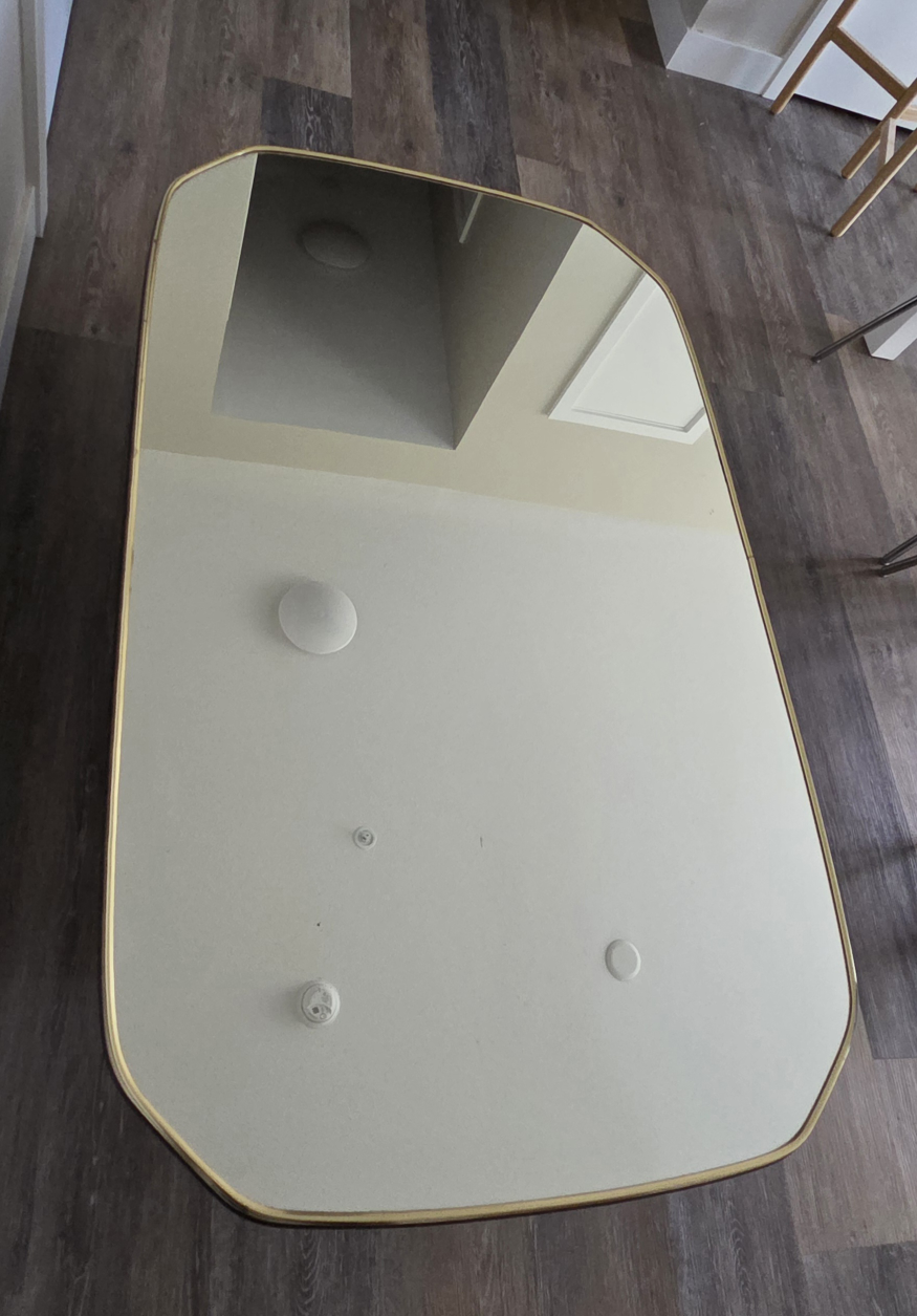 Vintage Coffe table