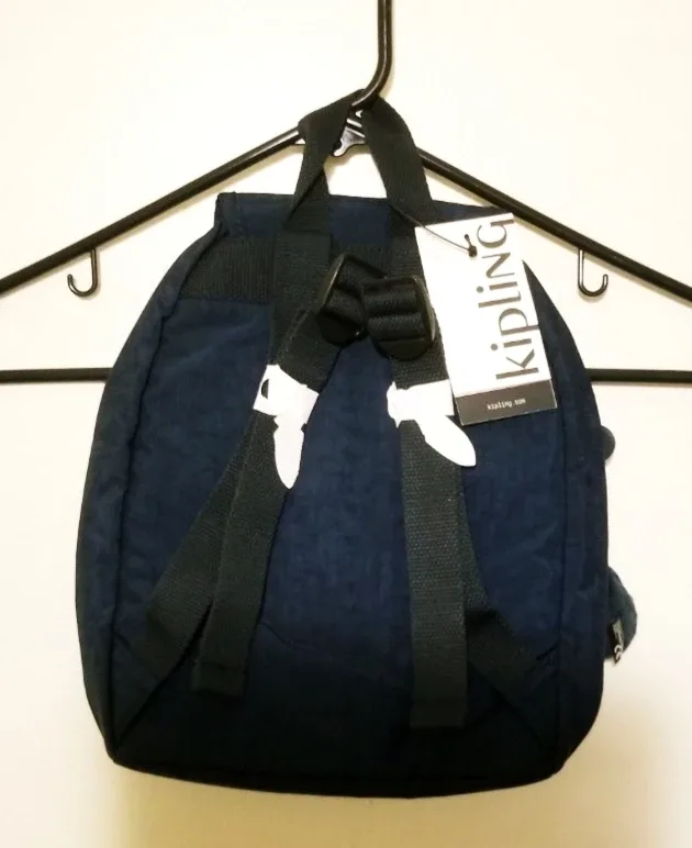NWT Kipling LOVEBUG Backpack image indicator(3)