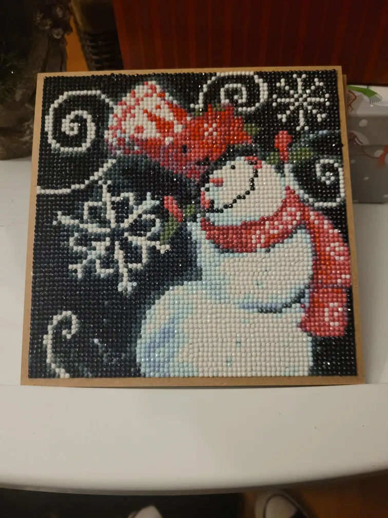 assortment of holiday items 🎄✨️🎁 image indicator(4)