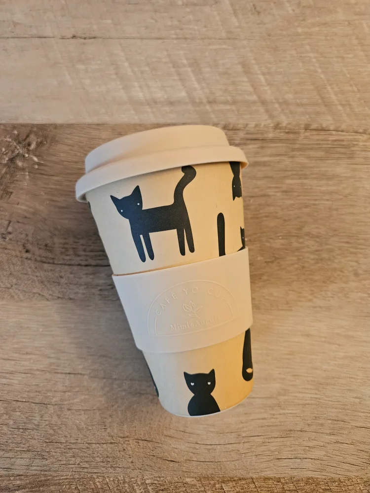 Reusable Cup thumbnail