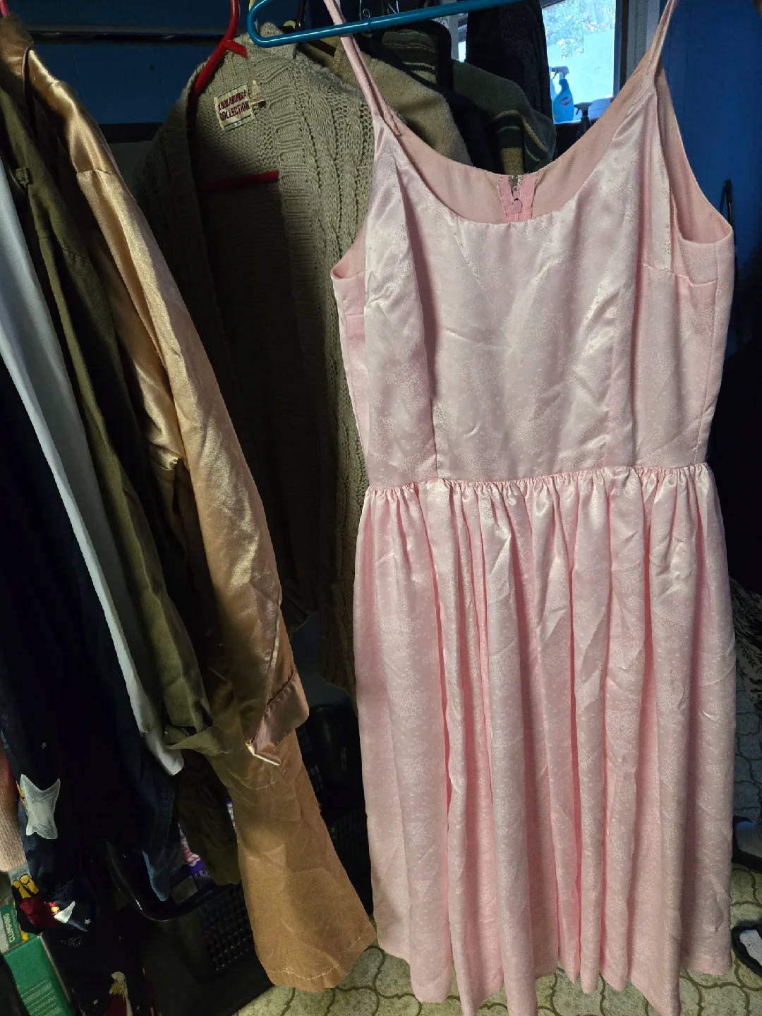 Ladie's Clothes image indicator(5)