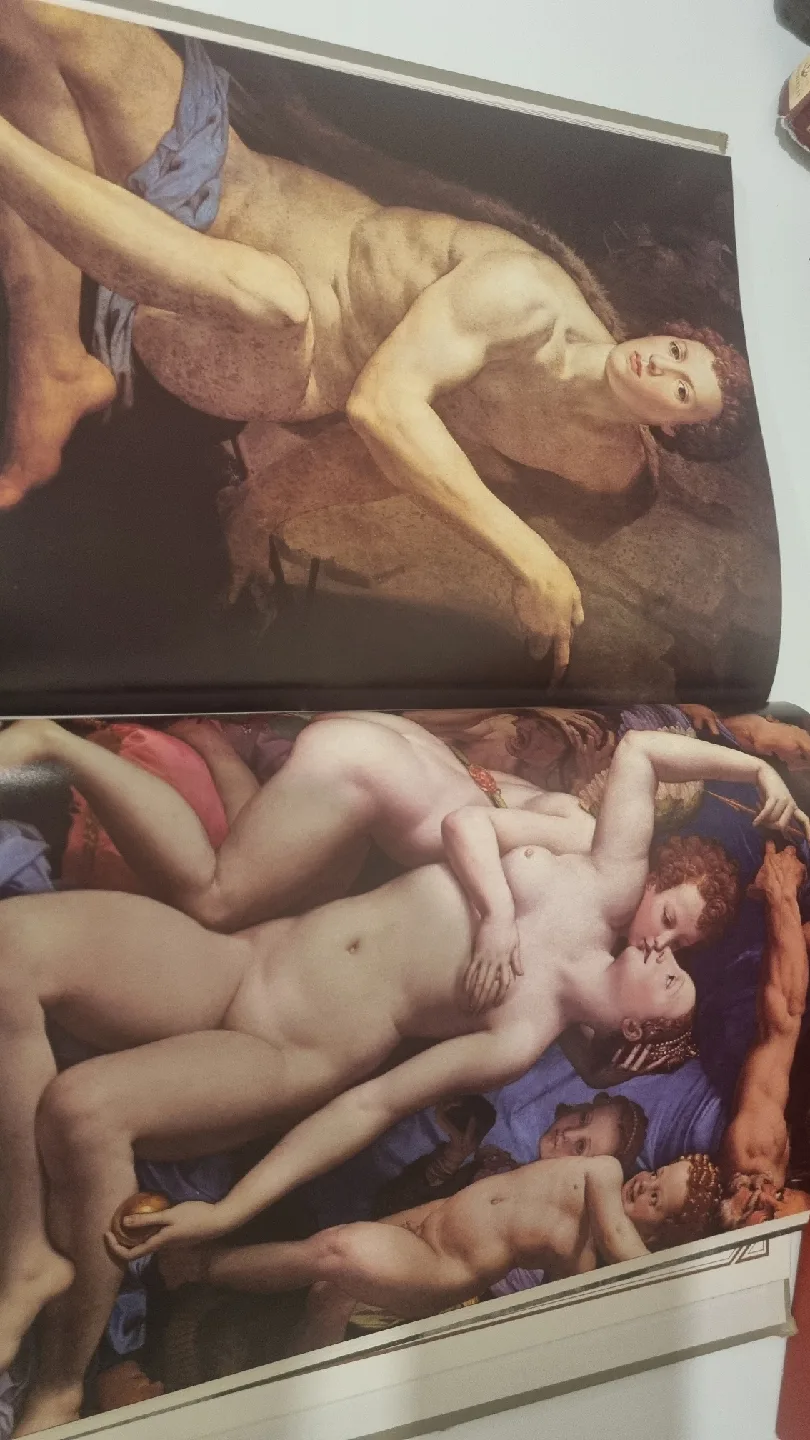 Vintage, Horizon from the 70s image indicator(3)