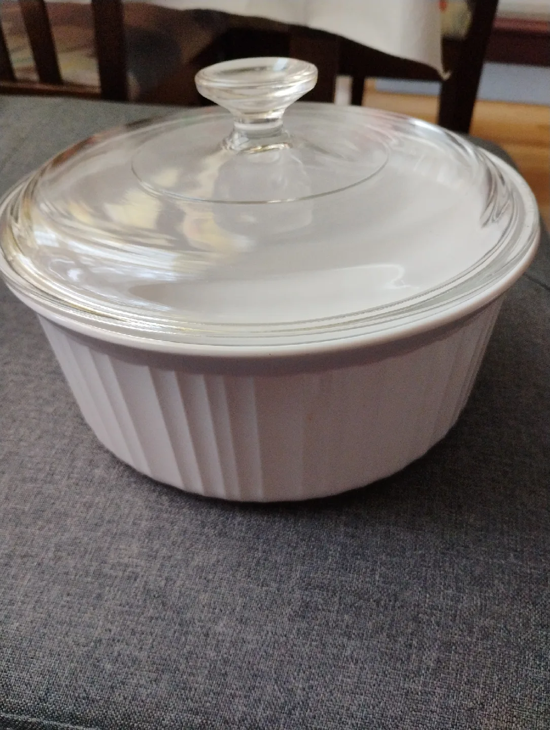 🥕Athena Ironstone Dishes image indicator(4)