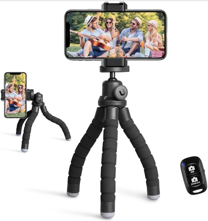 UBeesize Tripod S