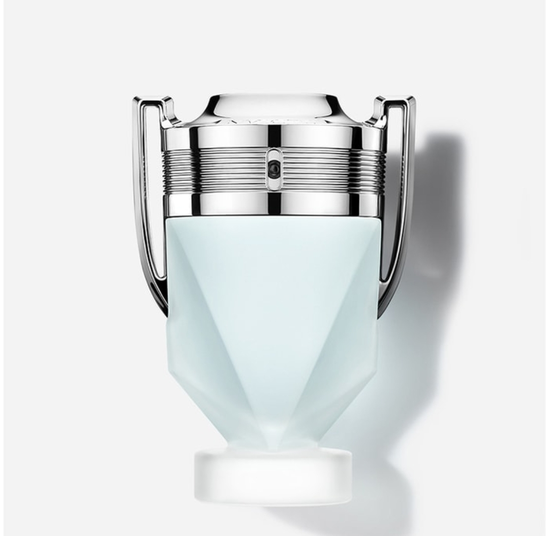 Paco Rabanne Invictus Aqua 3.4 fl oz