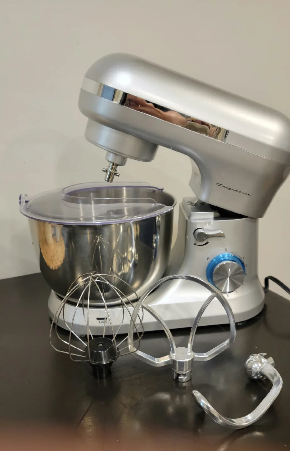 Frigidaire Stand Mixer - Silver image indicator(2)