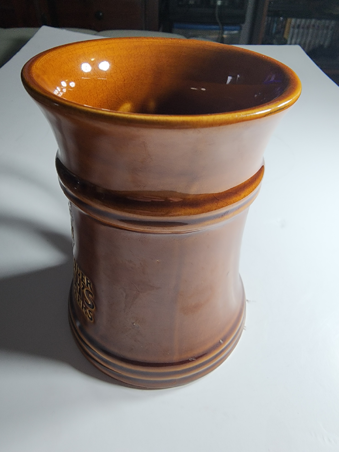 Alexander Keith's Fine Beers Mug - photo 4