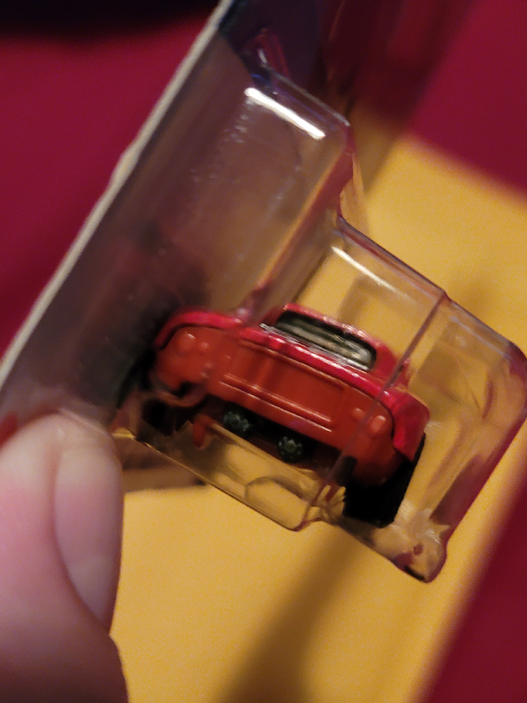 New Hot Wheels Porsche 904 Carrera GTS - photo 4