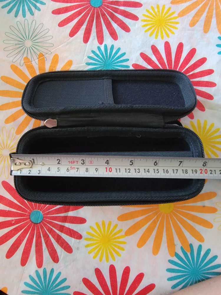 apoca Grey Carrying Case image indicator(4)