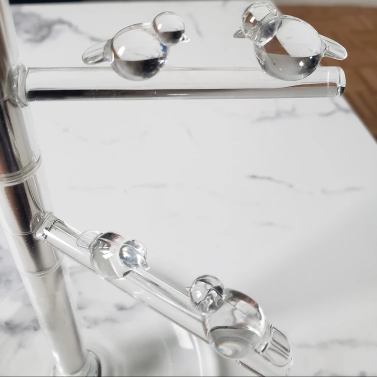 Umbra Bird Tree Jewelry Stand - photo 3