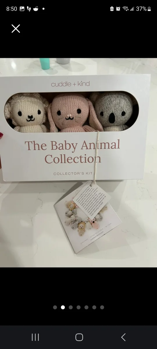 cuddle and kind dolls image indicator(2)