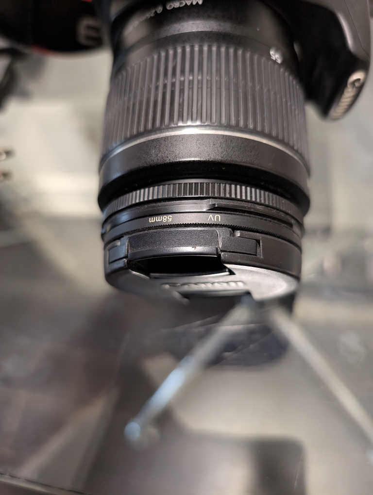 Canon EOS 1200D Camera with EF-S 18-55mm Lens - photo 4