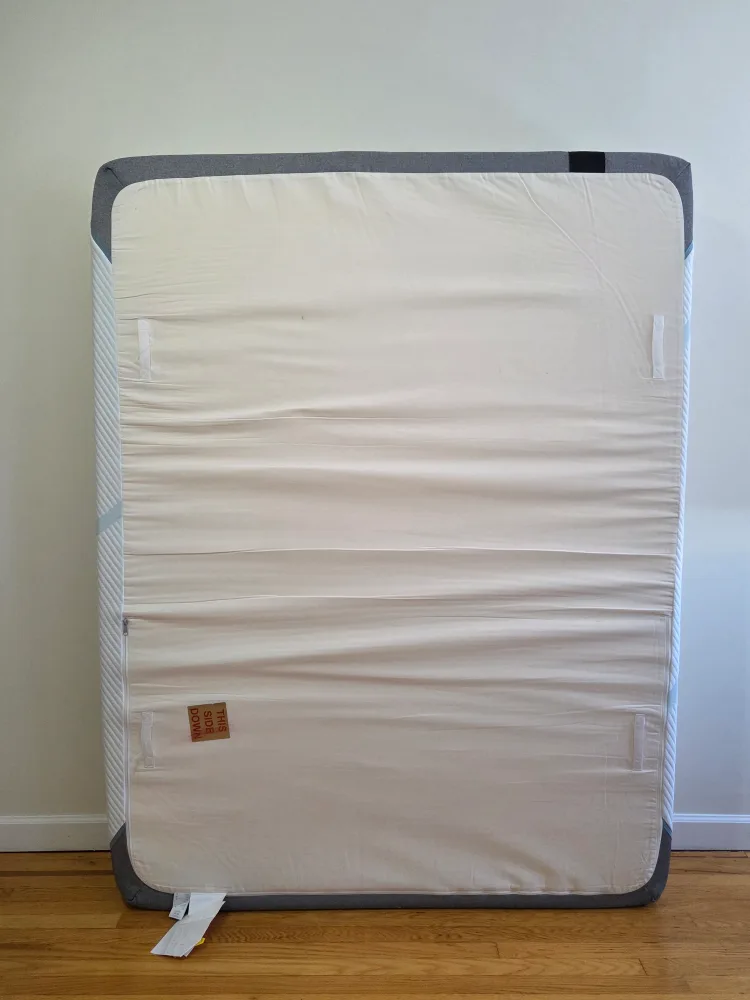 Tempur-Pedic Adapt Medium Queen Mattress image indicator(3)