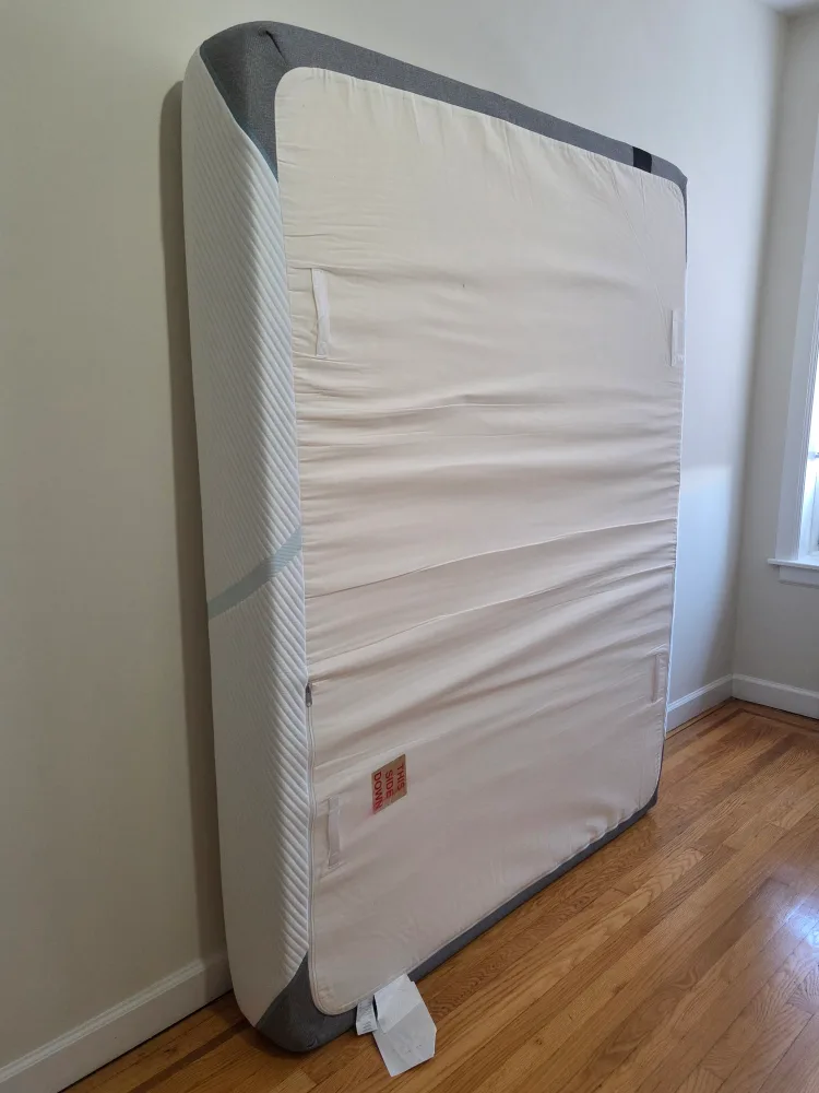 Tempur-Pedic Adapt Medium Queen Mattress image indicator(4)