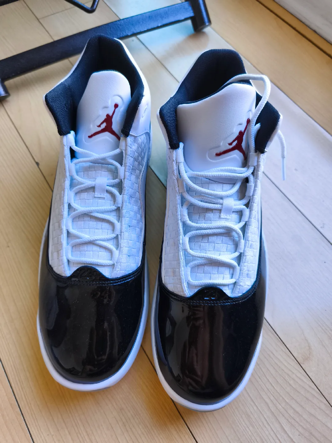 New Jordan 11 Concord size 14 thumbnail