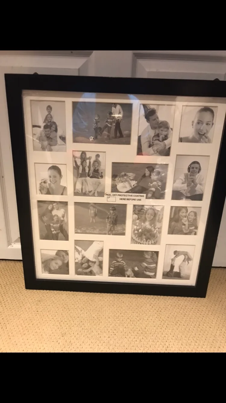 Brand new jewelry organizer