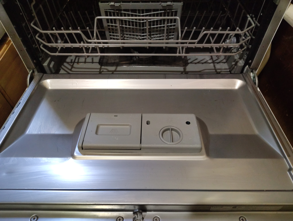 Home Dishwasher - White - photo 2