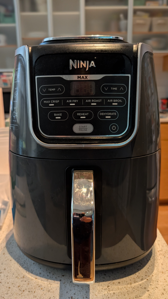 Ninja Max Air Fryer